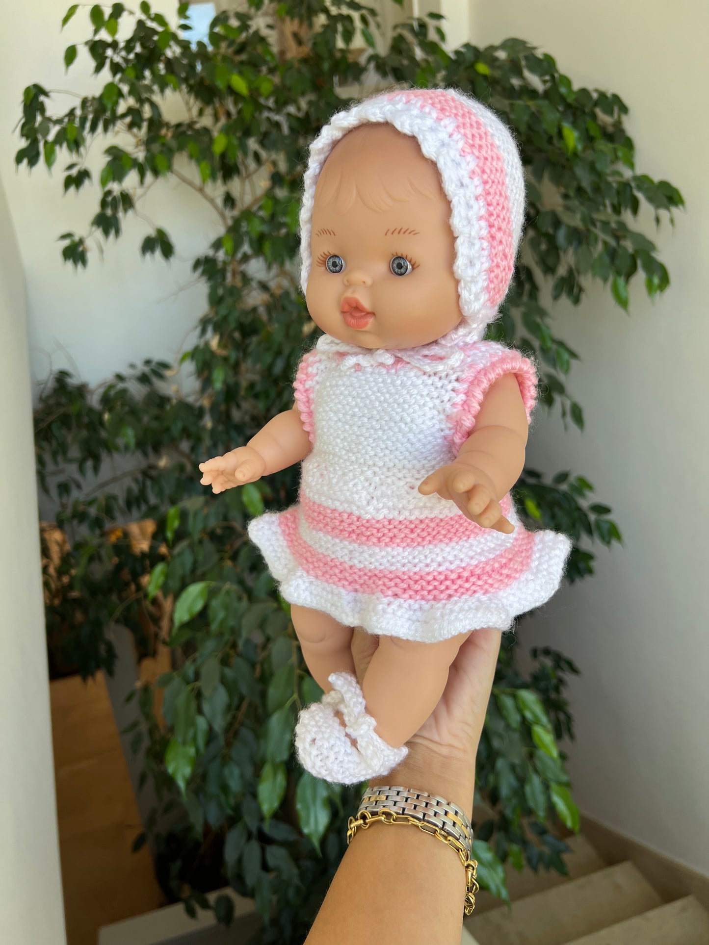Pocholita Macarena