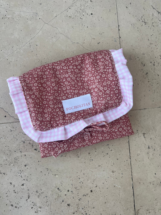 Cambiador para Pocholitas