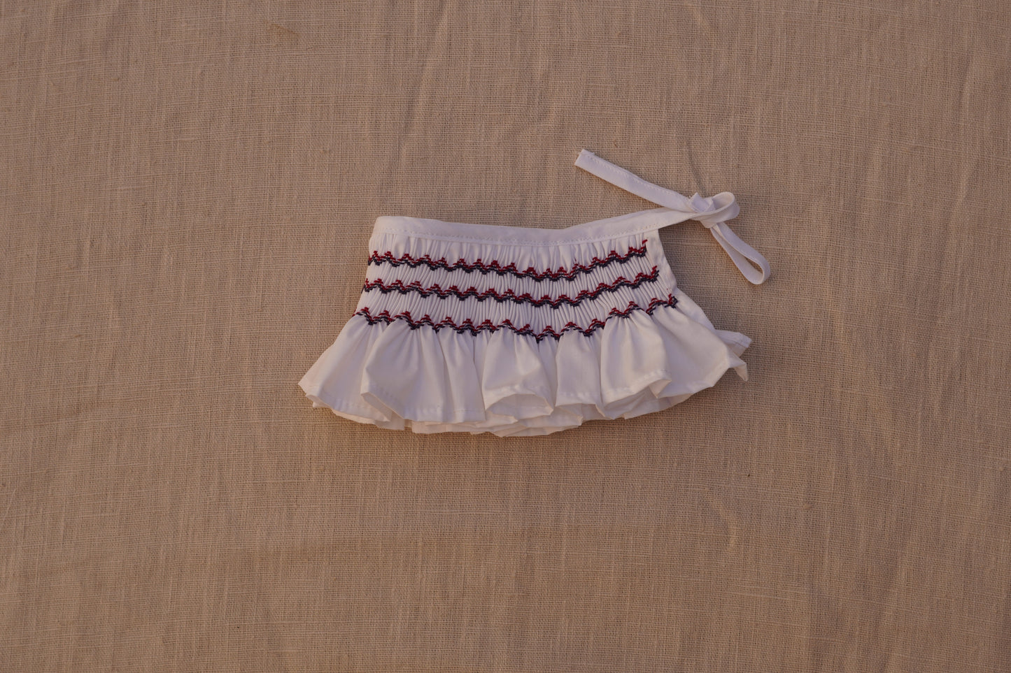 Cuello Ginebra