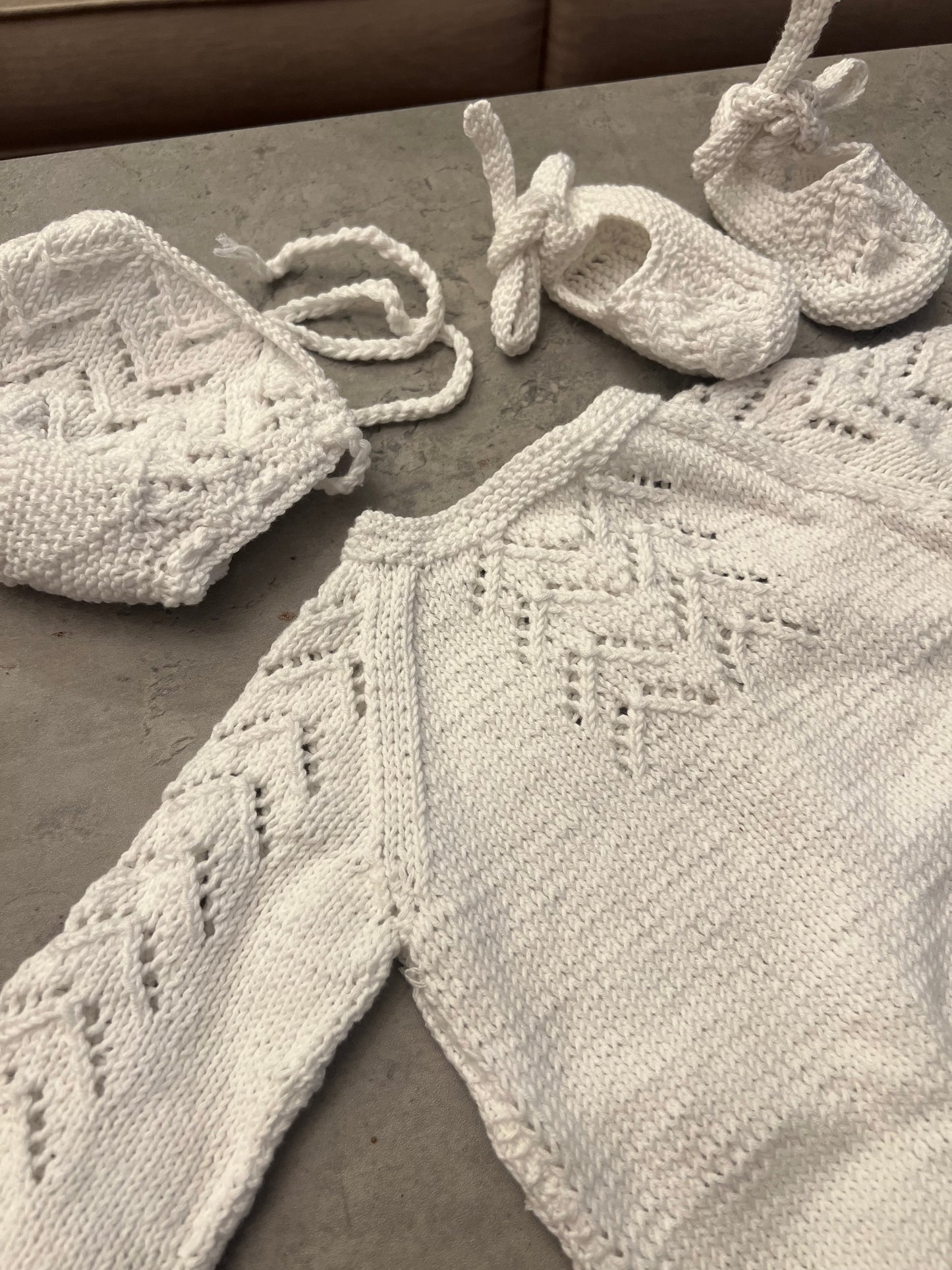 Conjunto de punto
