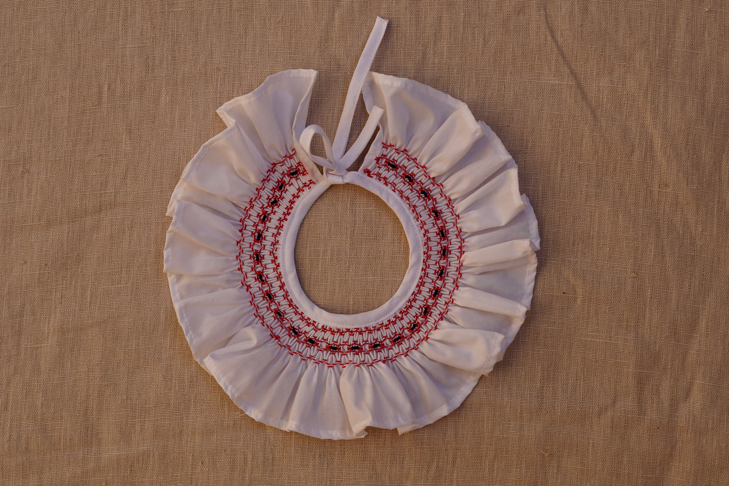 Cuello Cádiz