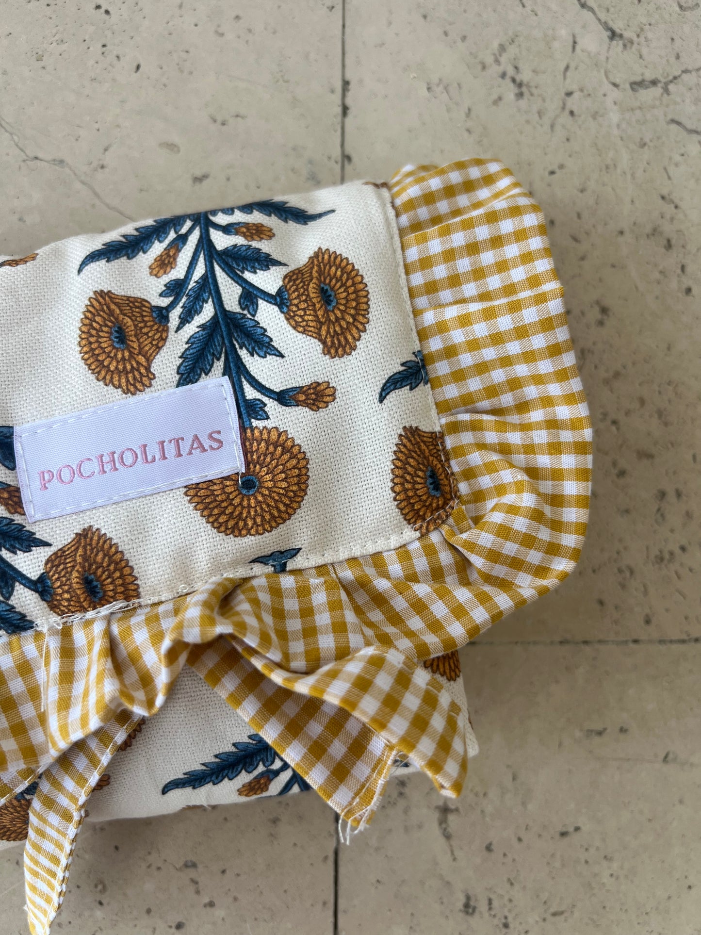 Cambiador para Pocholitas