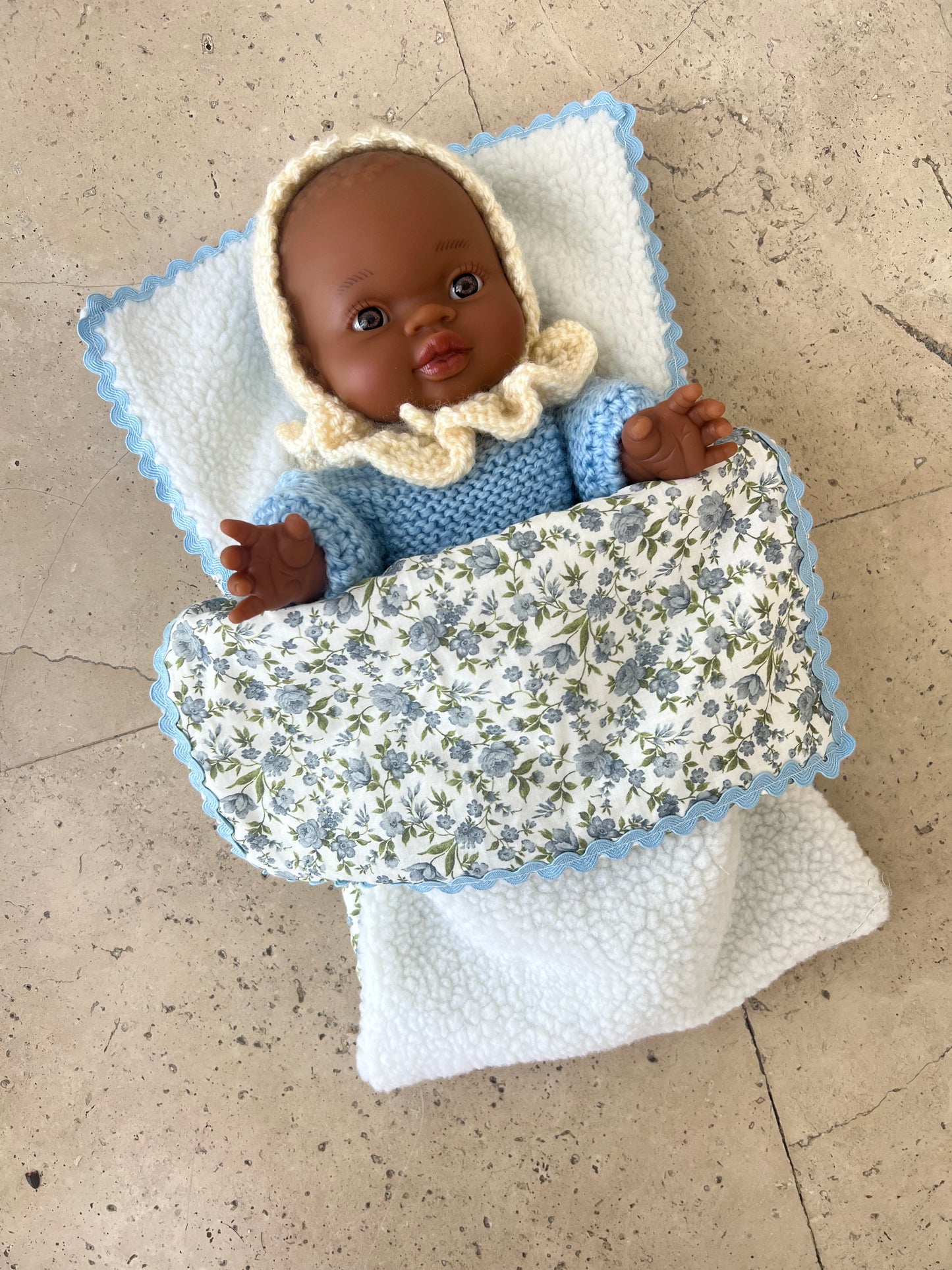 Arrullo para Pocholita