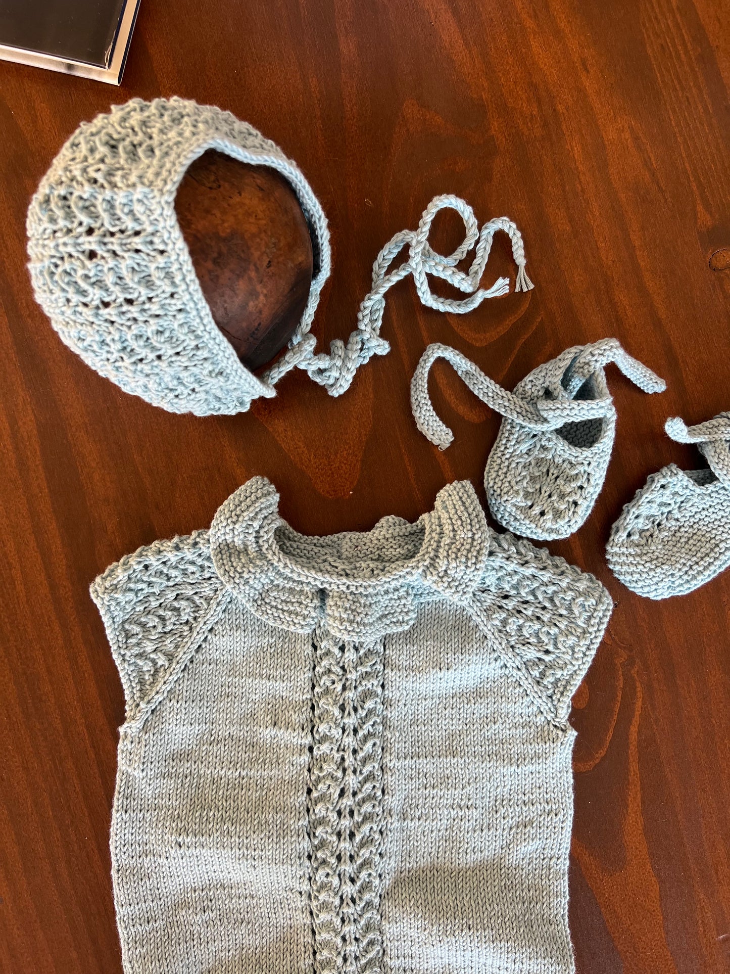 Conjunto de punto