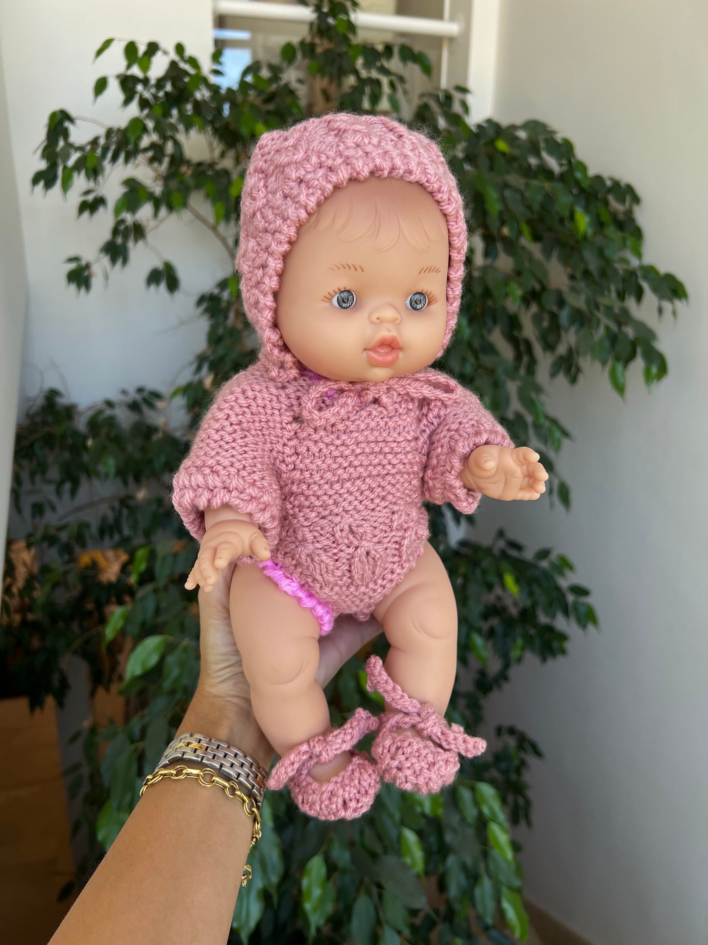 Pocholita Sonso