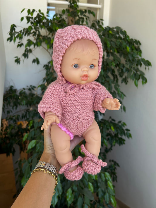 Pocholita Sonso