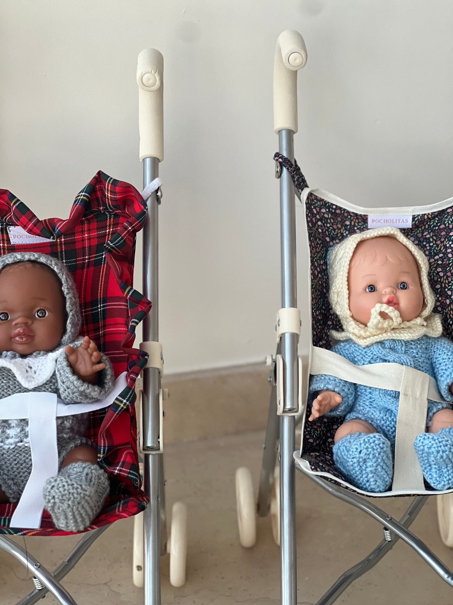 Silleta ligera liberty