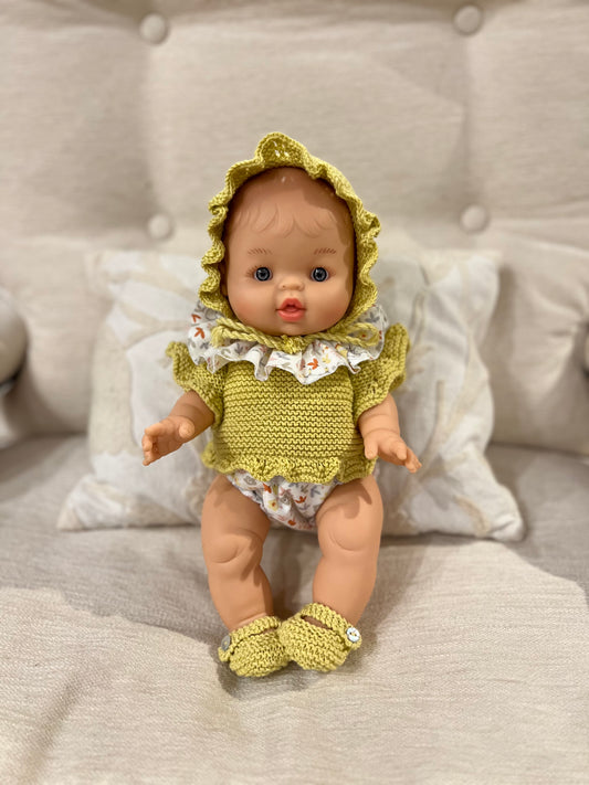 Pocholita Paula