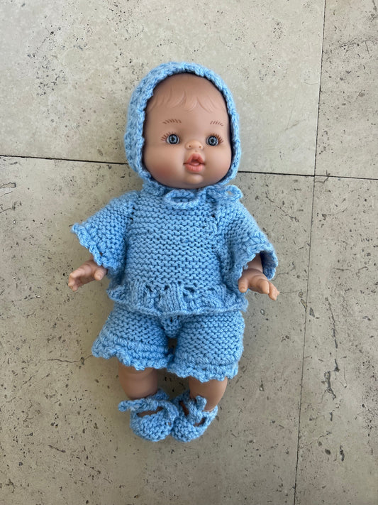 Pocholita Carolina
