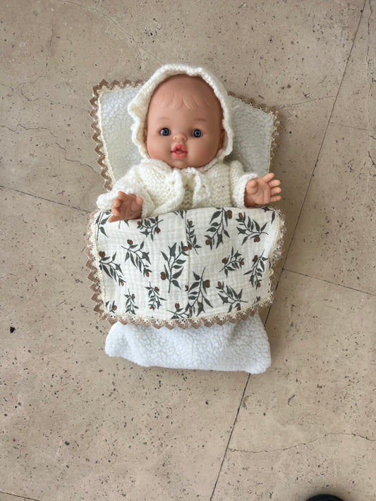 Arrullo para Pocholita