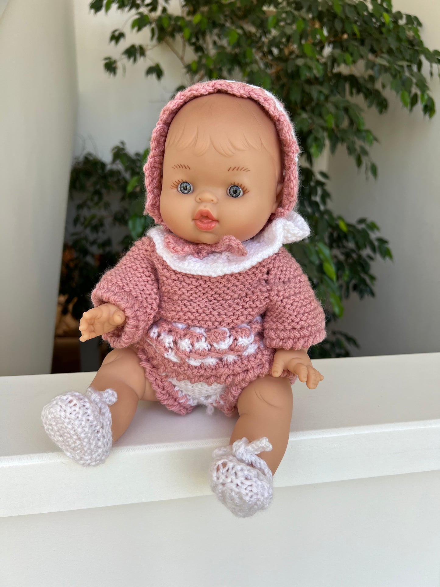 Pocholita Berta