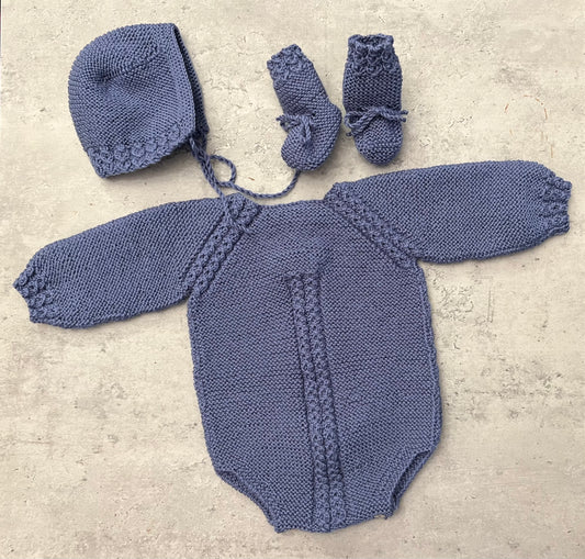 Conjunto de punto