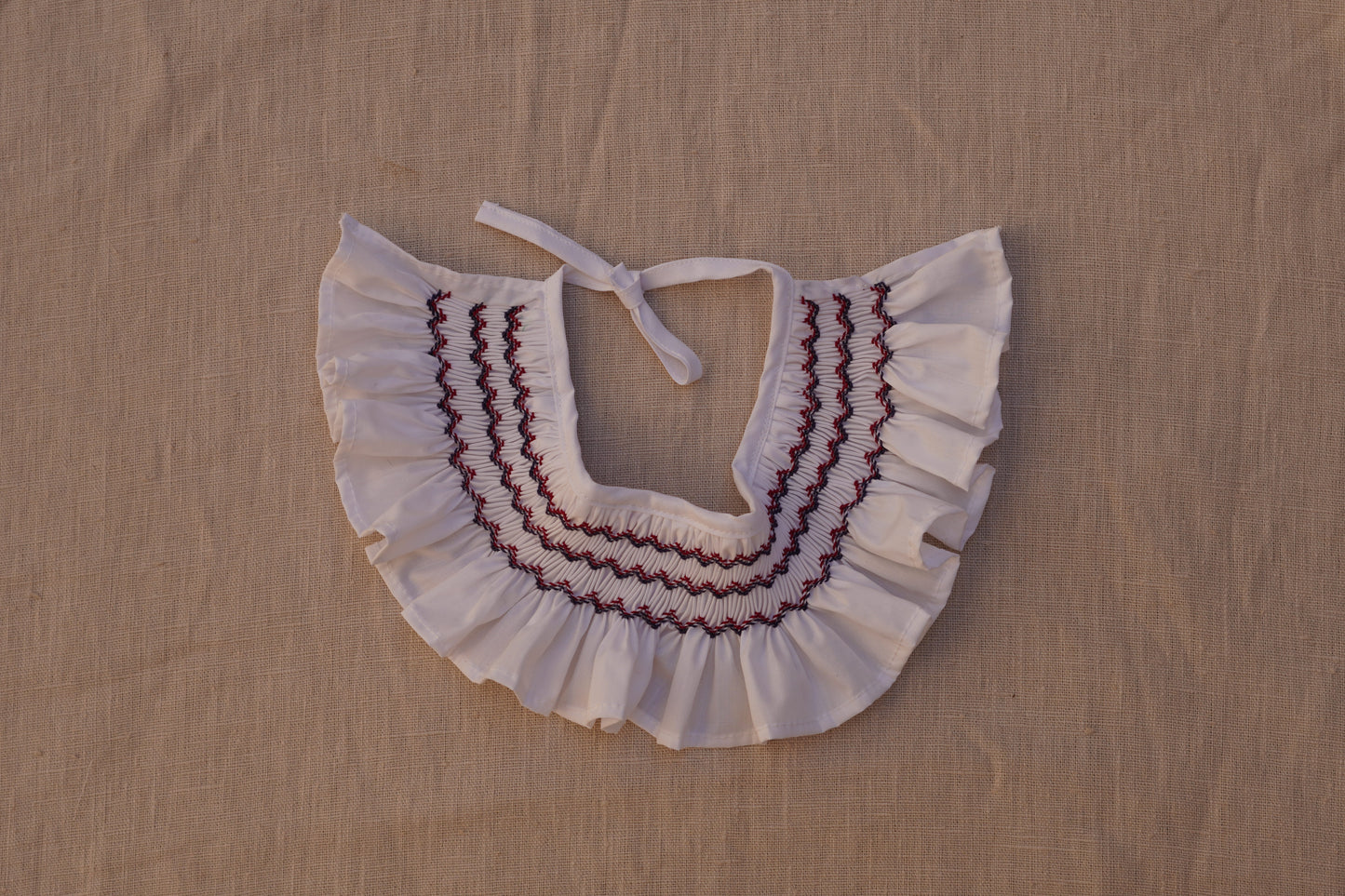 Cuello Ginebra