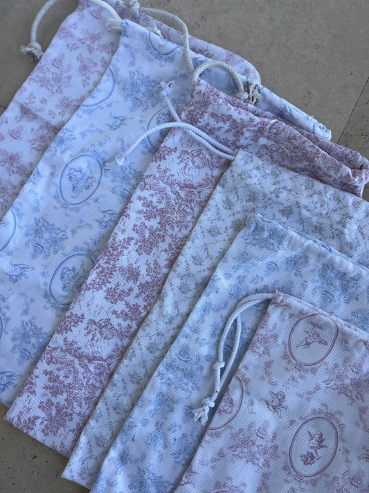 Bolsa de tel multiusos