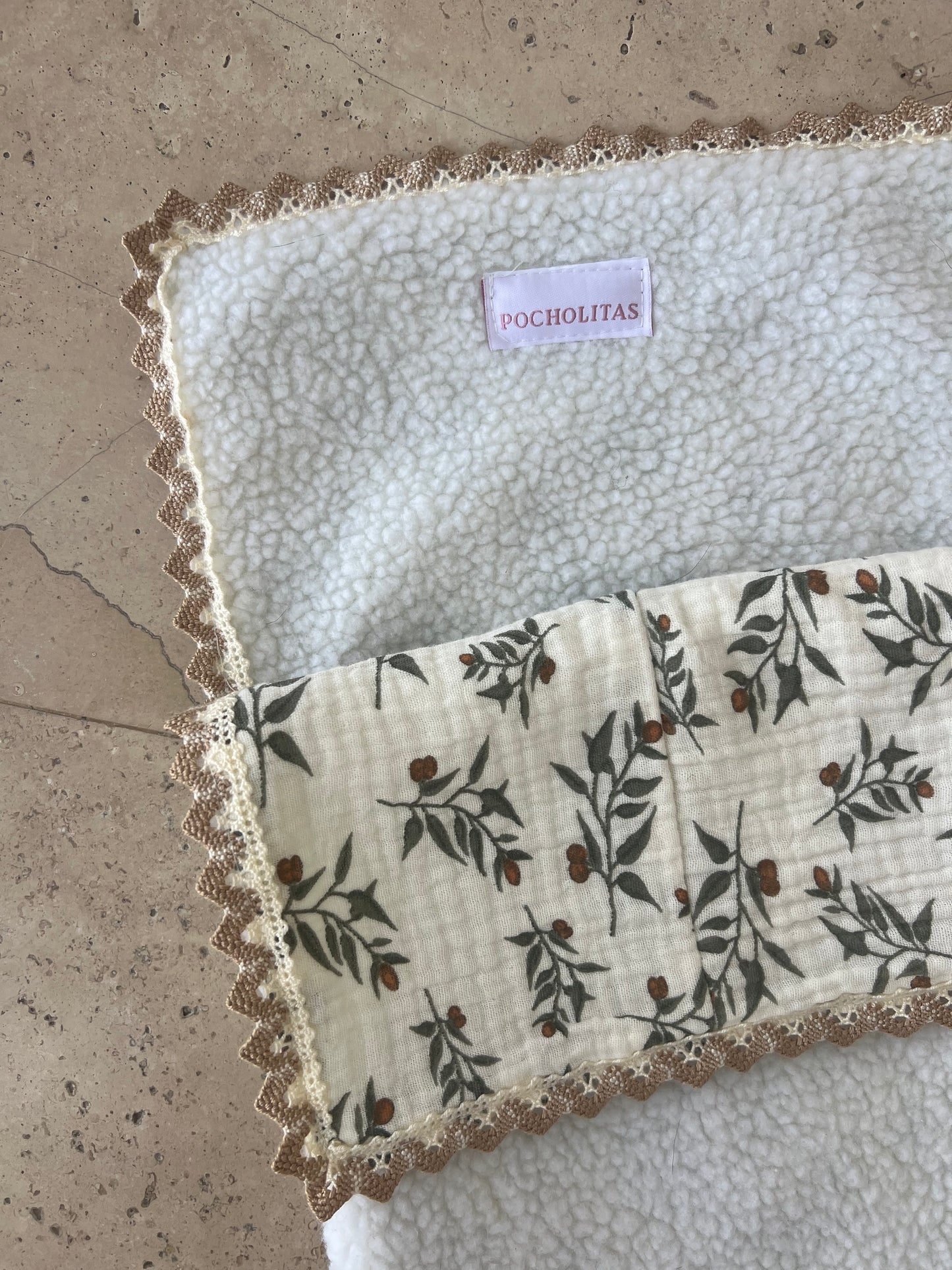 Arrullo para Pocholita