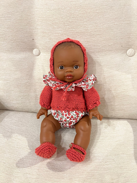 Pocholita Clara
