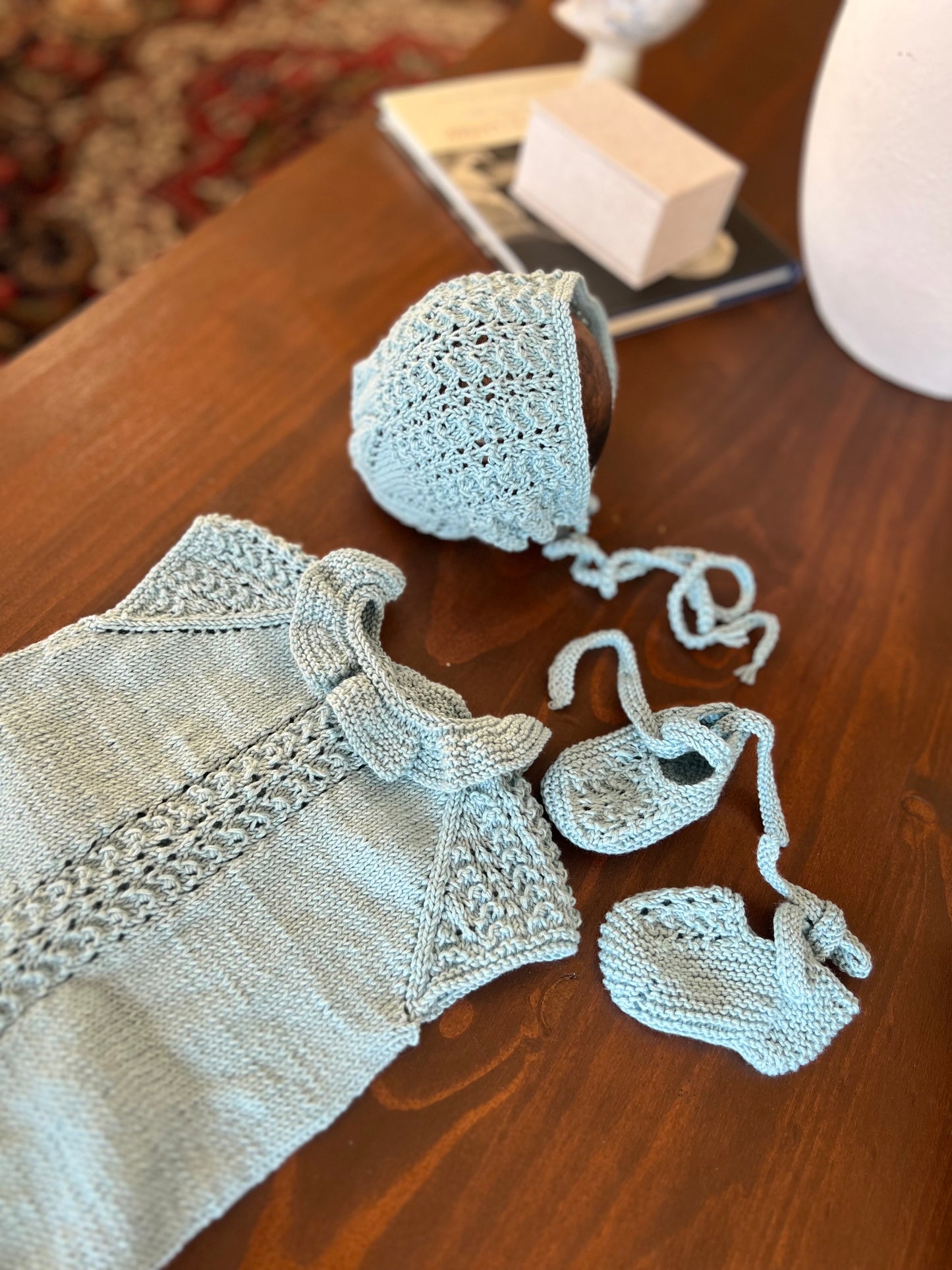 Conjunto de punto