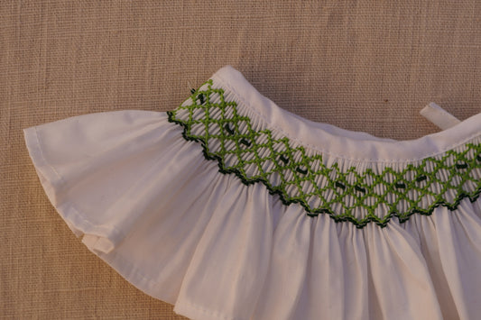 Cuello Almería