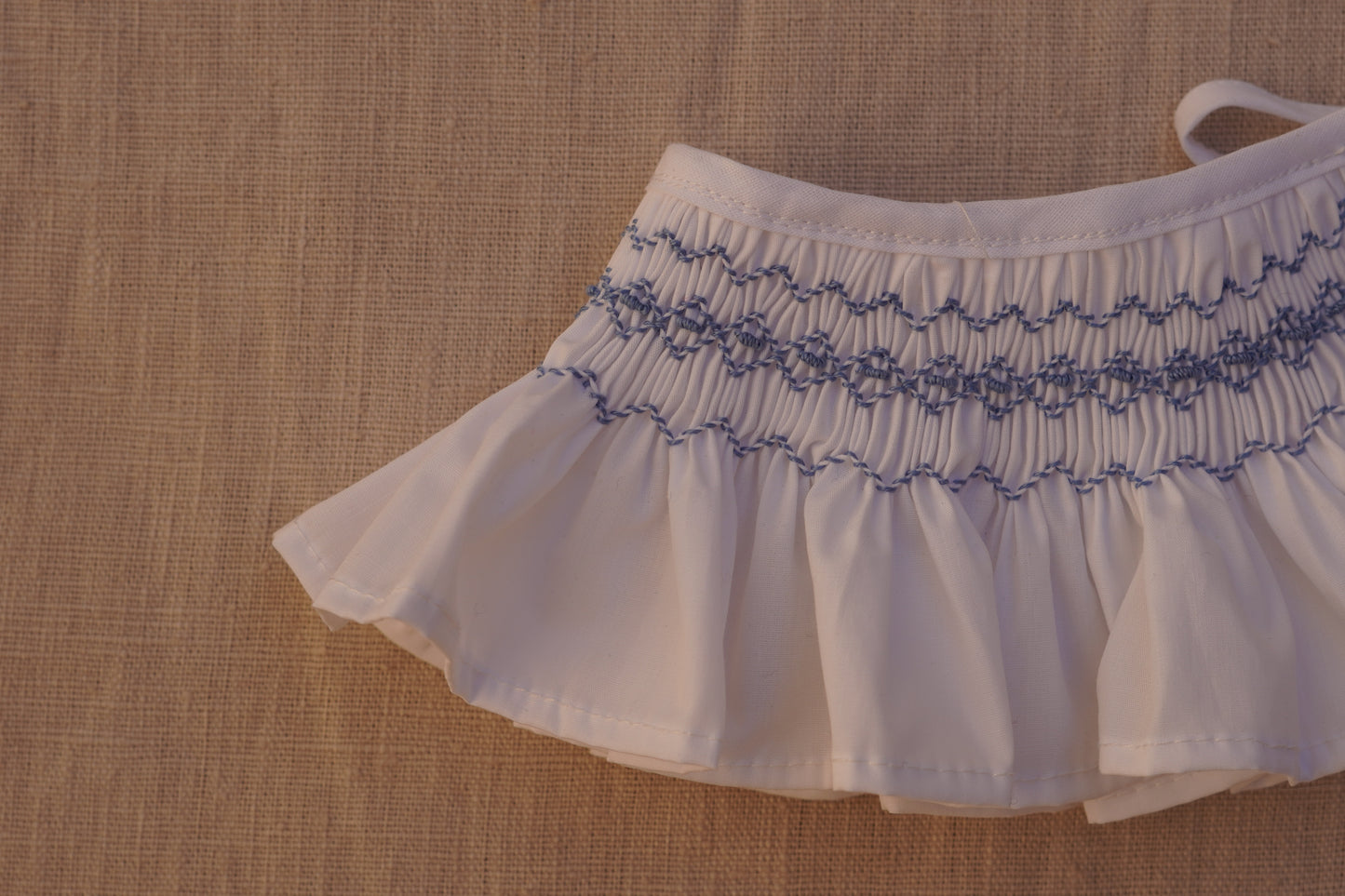 Cuello Madrid