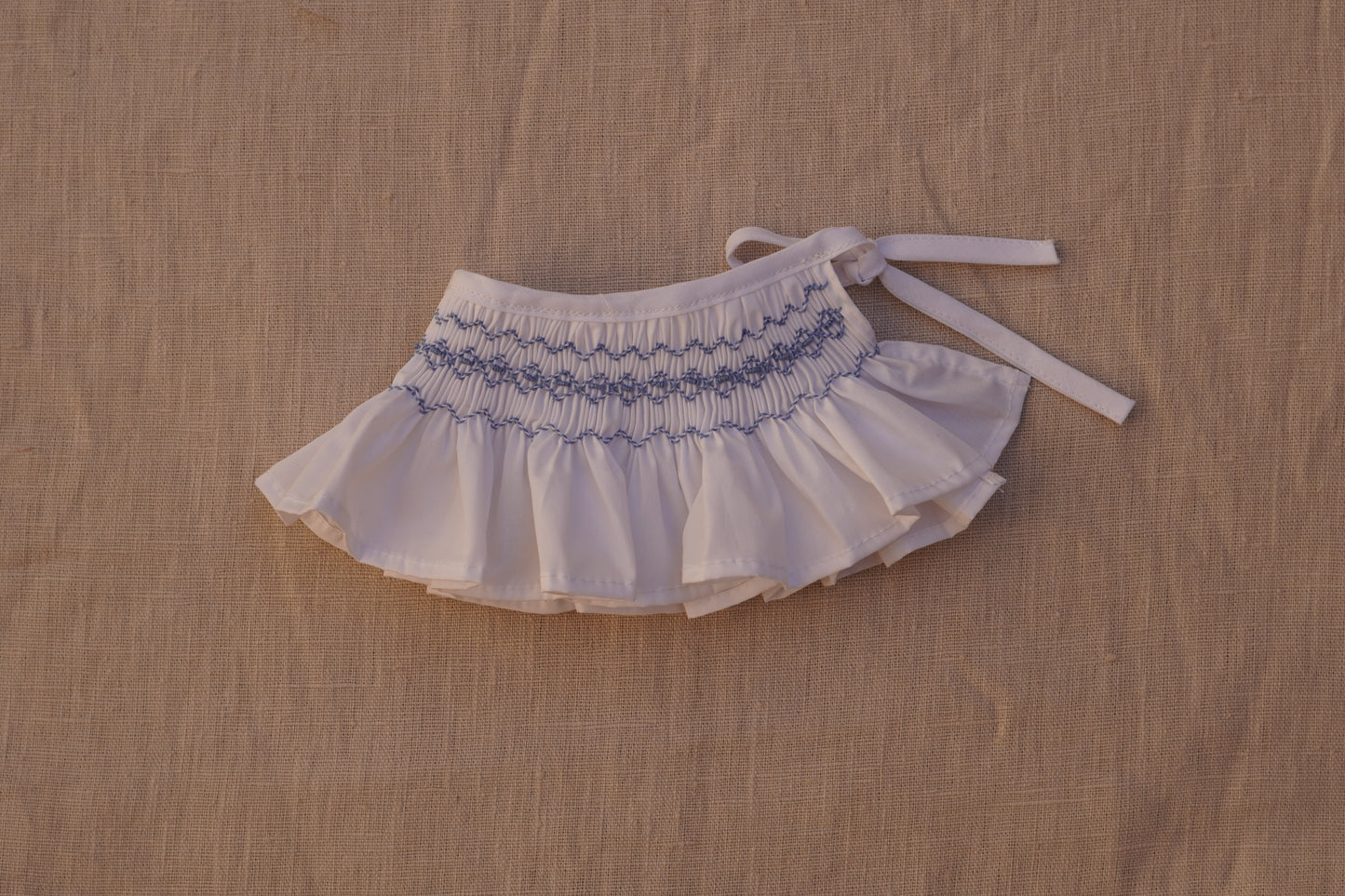 Cuello Madrid