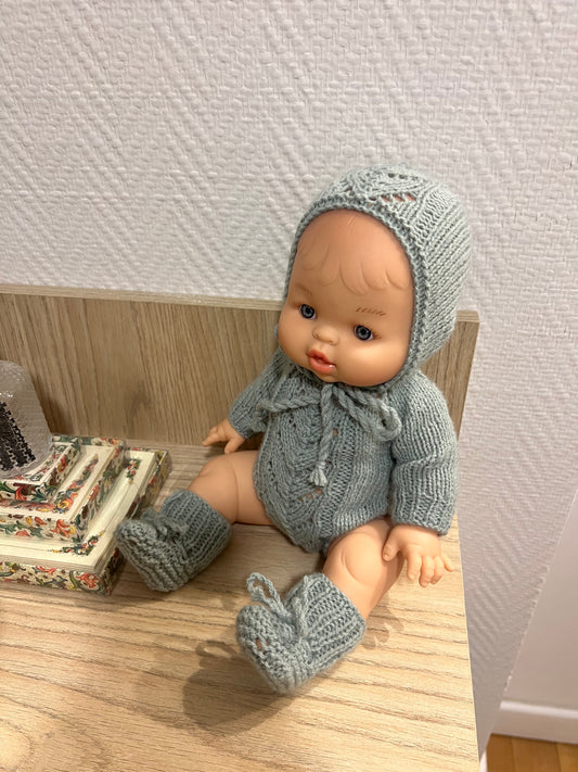Pocholita Gema