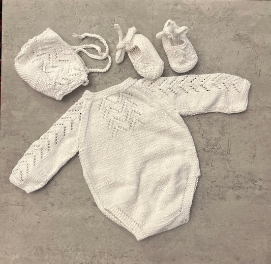 Conjunto de punto