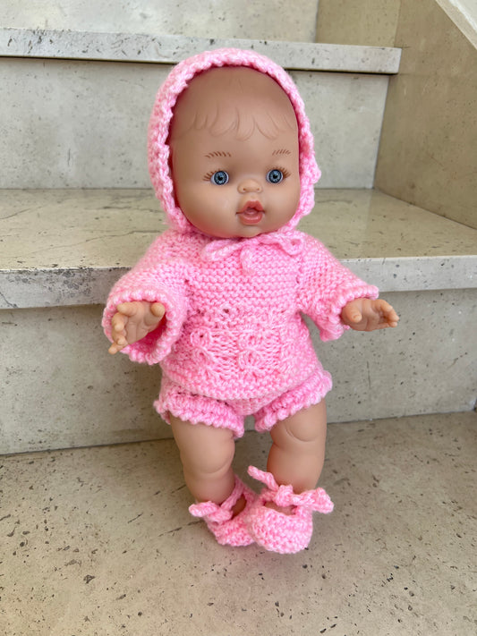 Pocholita Lola