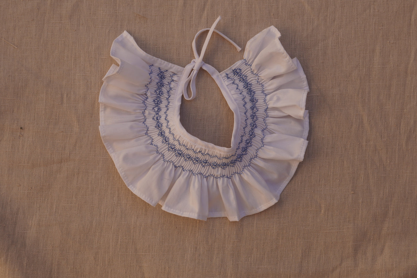 Cuello Madrid