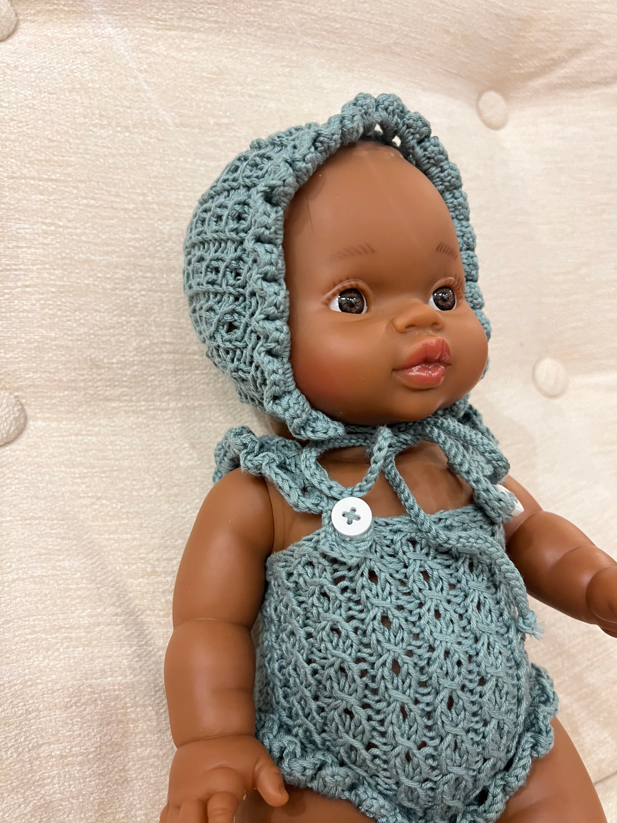 Pocholita Gema