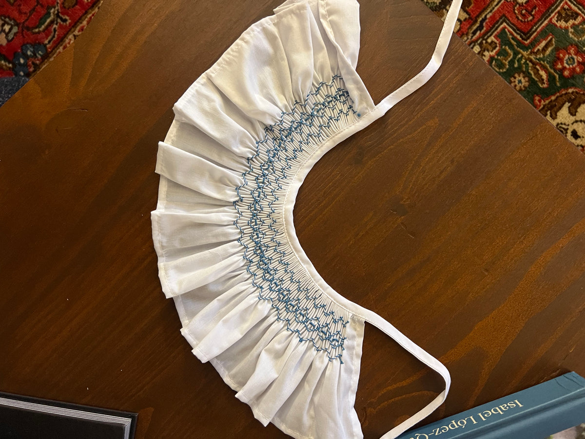 Cuello Ginebra