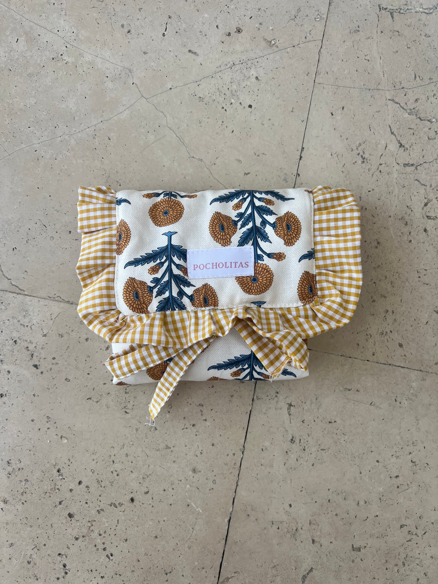 Cambiador para Pocholitas