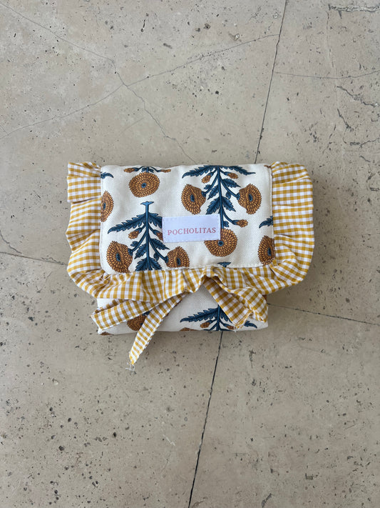 Cambiador para Pocholitas