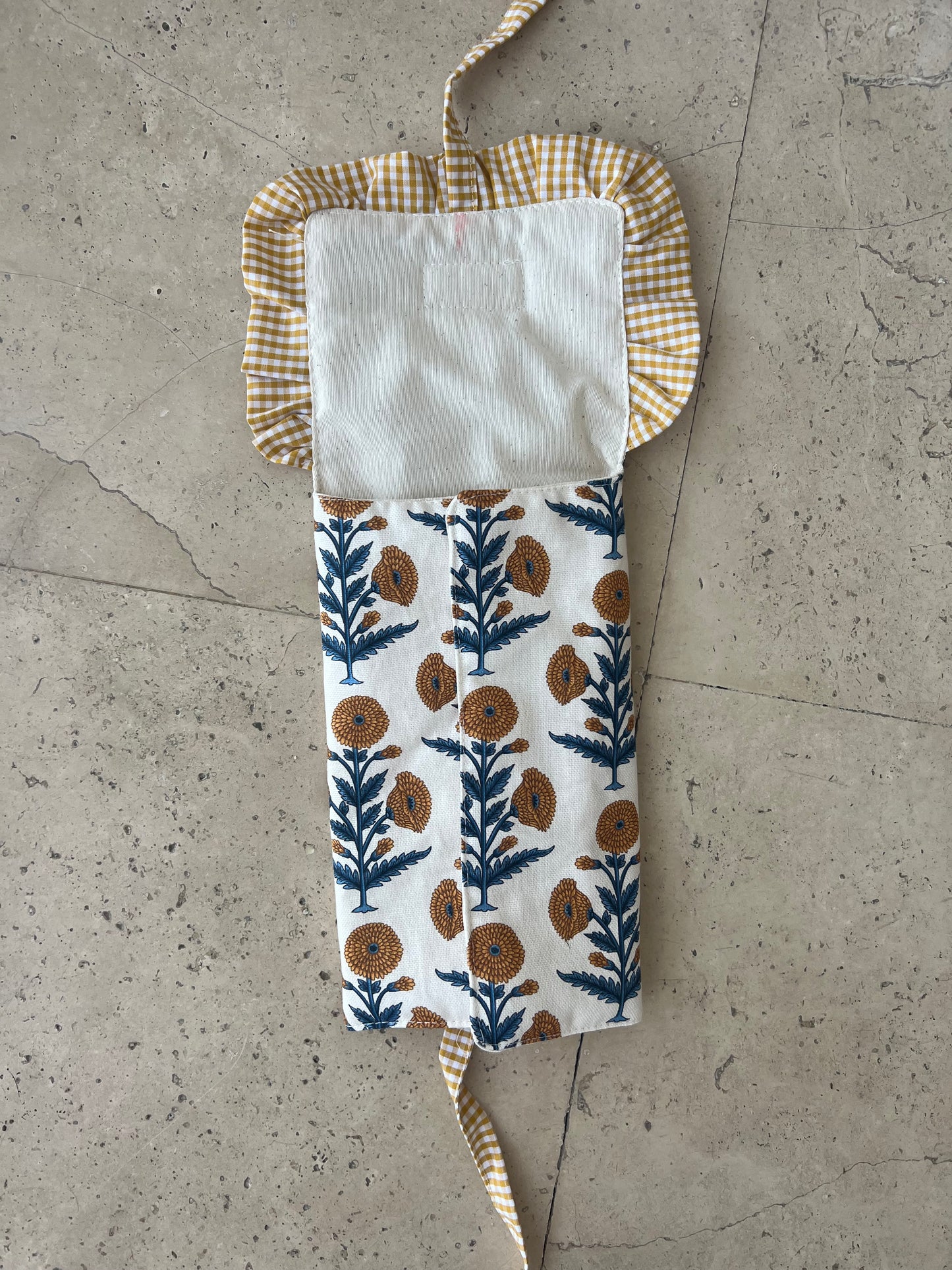 Cambiador para Pocholitas