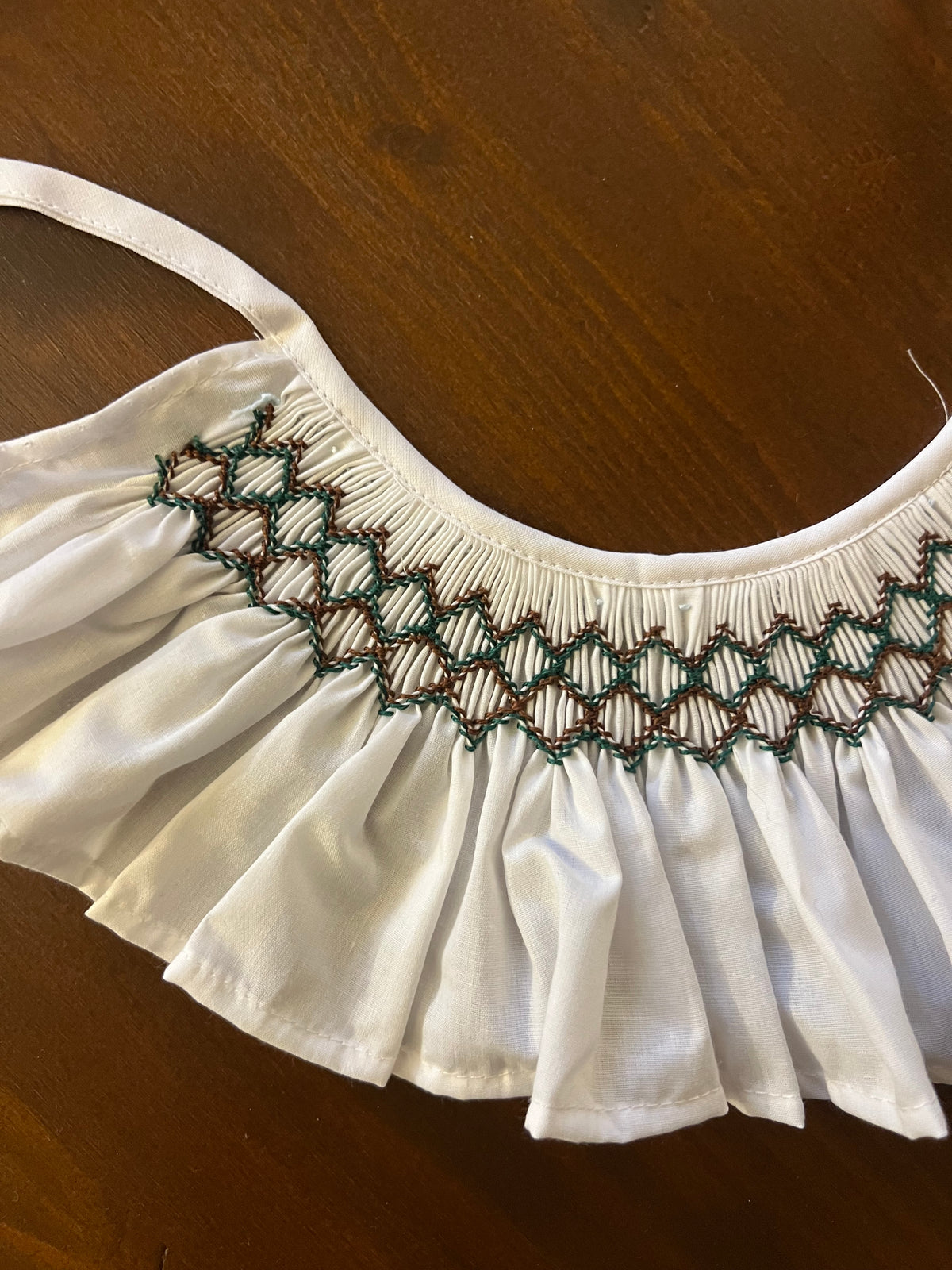 Cuello Almería