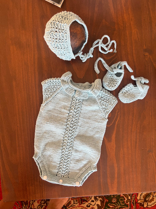 Conjunto de punto