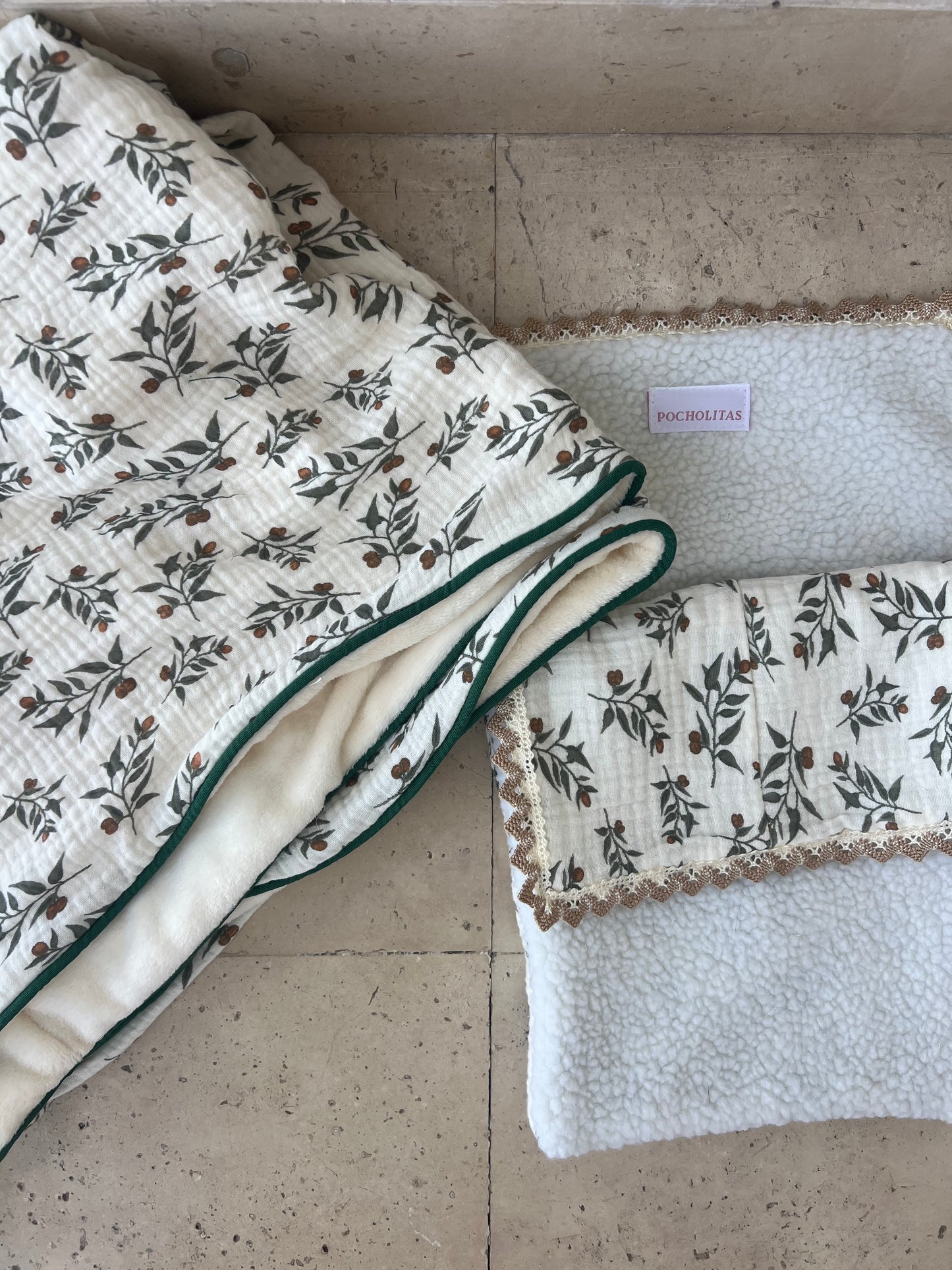 Arrullo para Pocholita