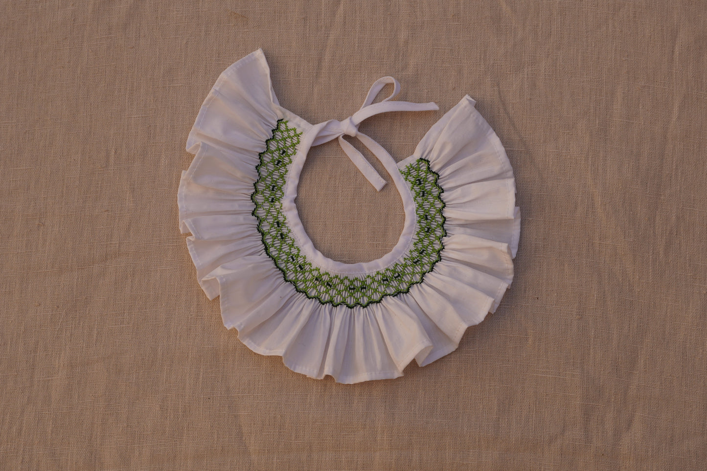 Cuello Almería