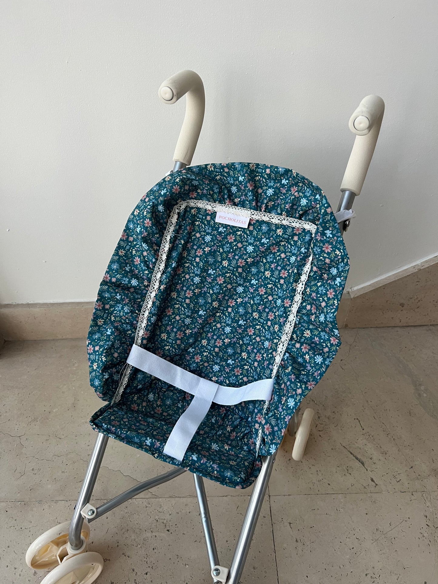 Silleta ligera volante