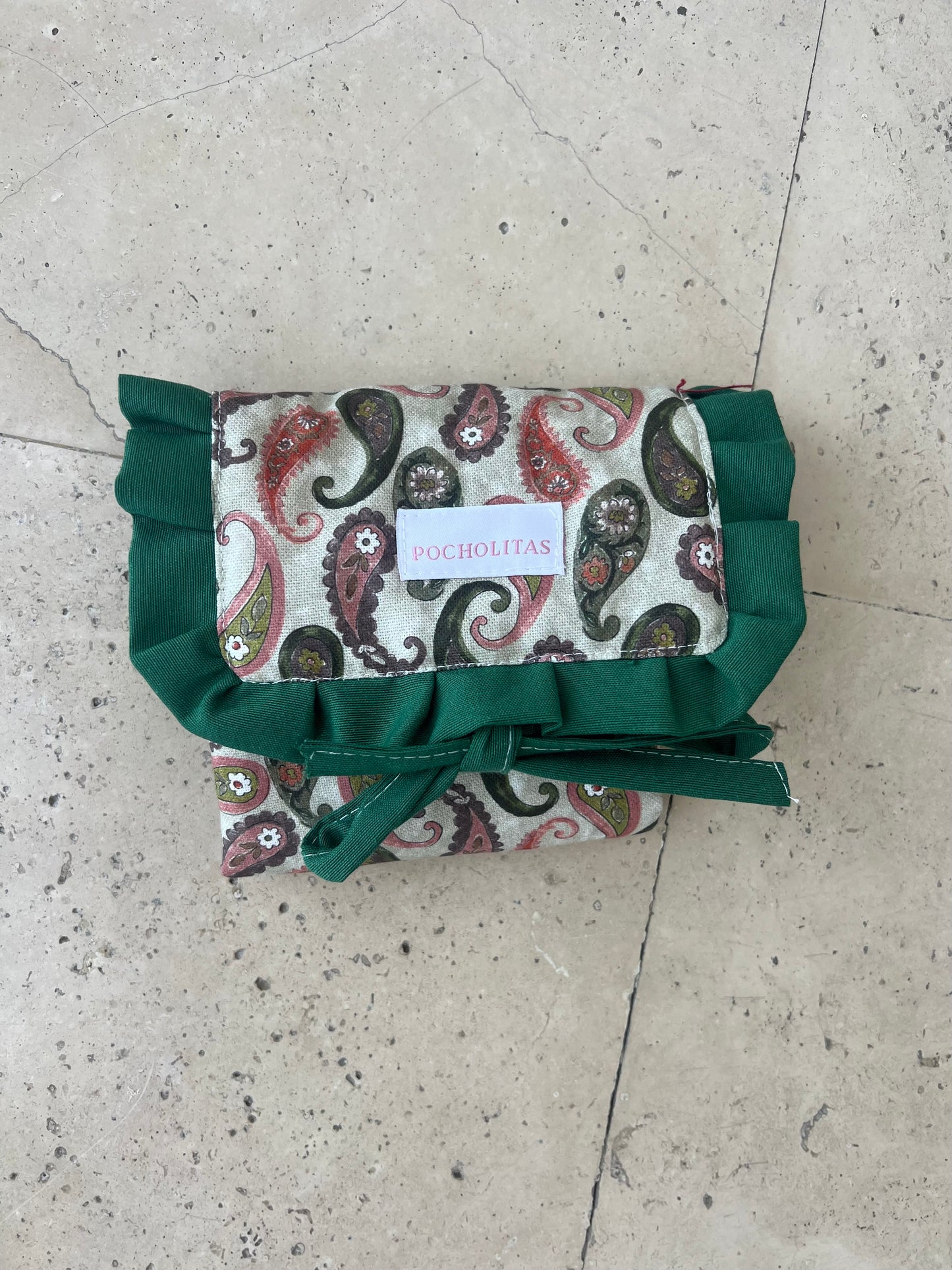 Cambiador para Pocholitas