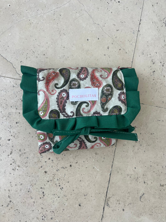 Cambiador para Pocholitas