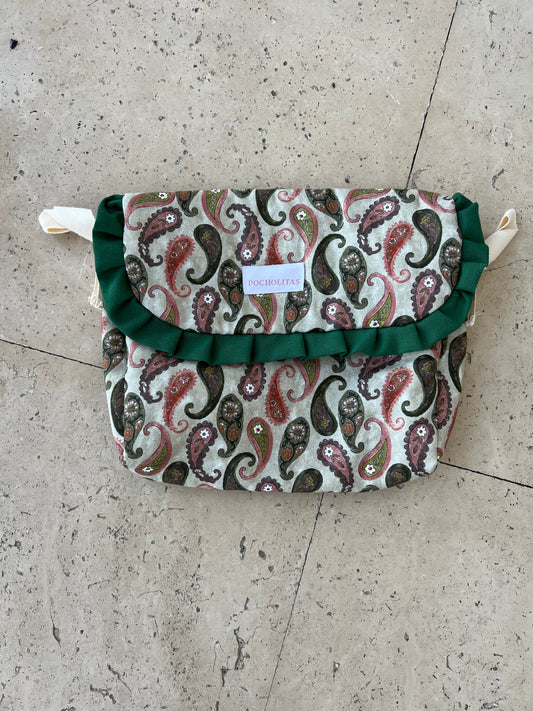 Bolsita para carrito muñeca amebas