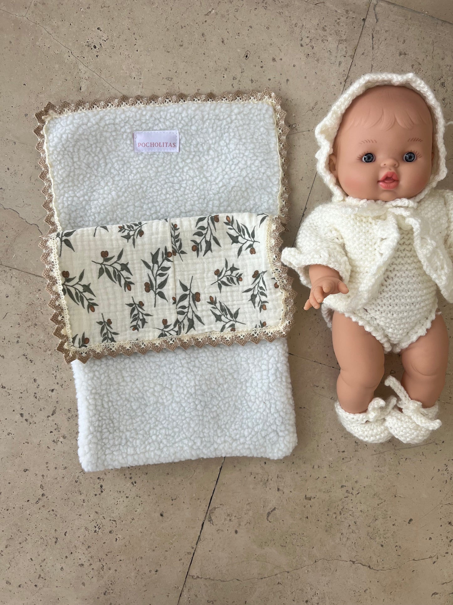 Arrullo para Pocholita