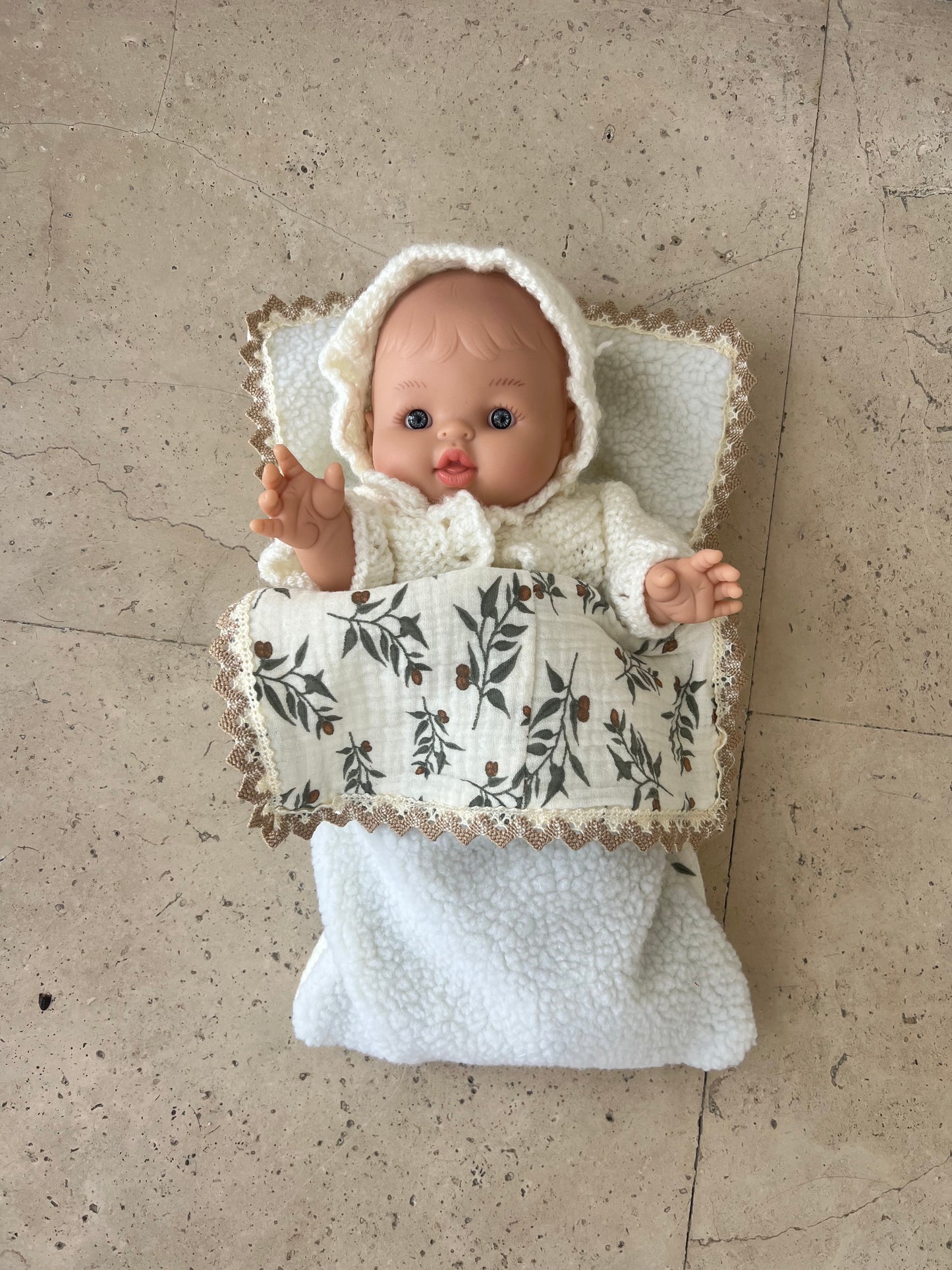 Arrullo para Pocholita